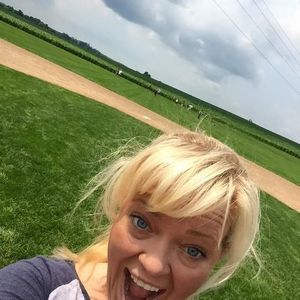 Meet your Posher, Sarah